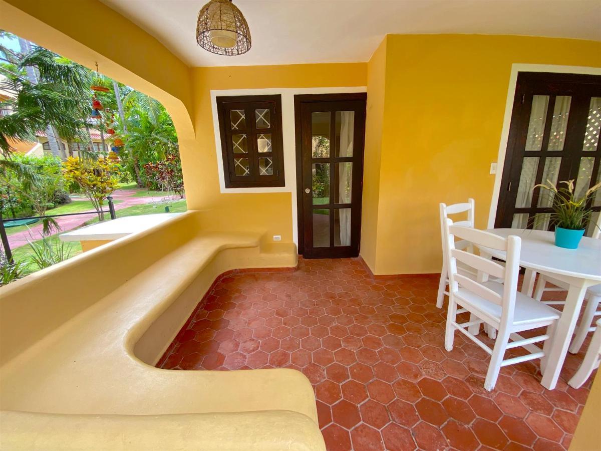 Station touristique Los Corales Villas & Wifi Beach Club & 5*